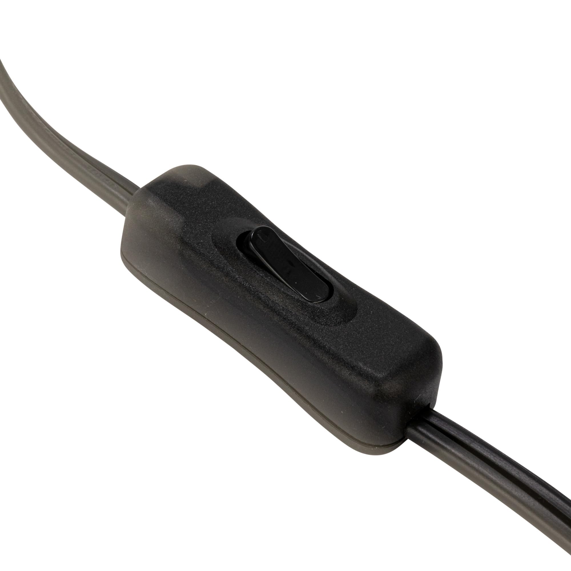 Bloomingville 12" Round Metal Table Lamp with Inline Switch for 25 Watt Bulbs Maximum, Chartreuse - Image 7