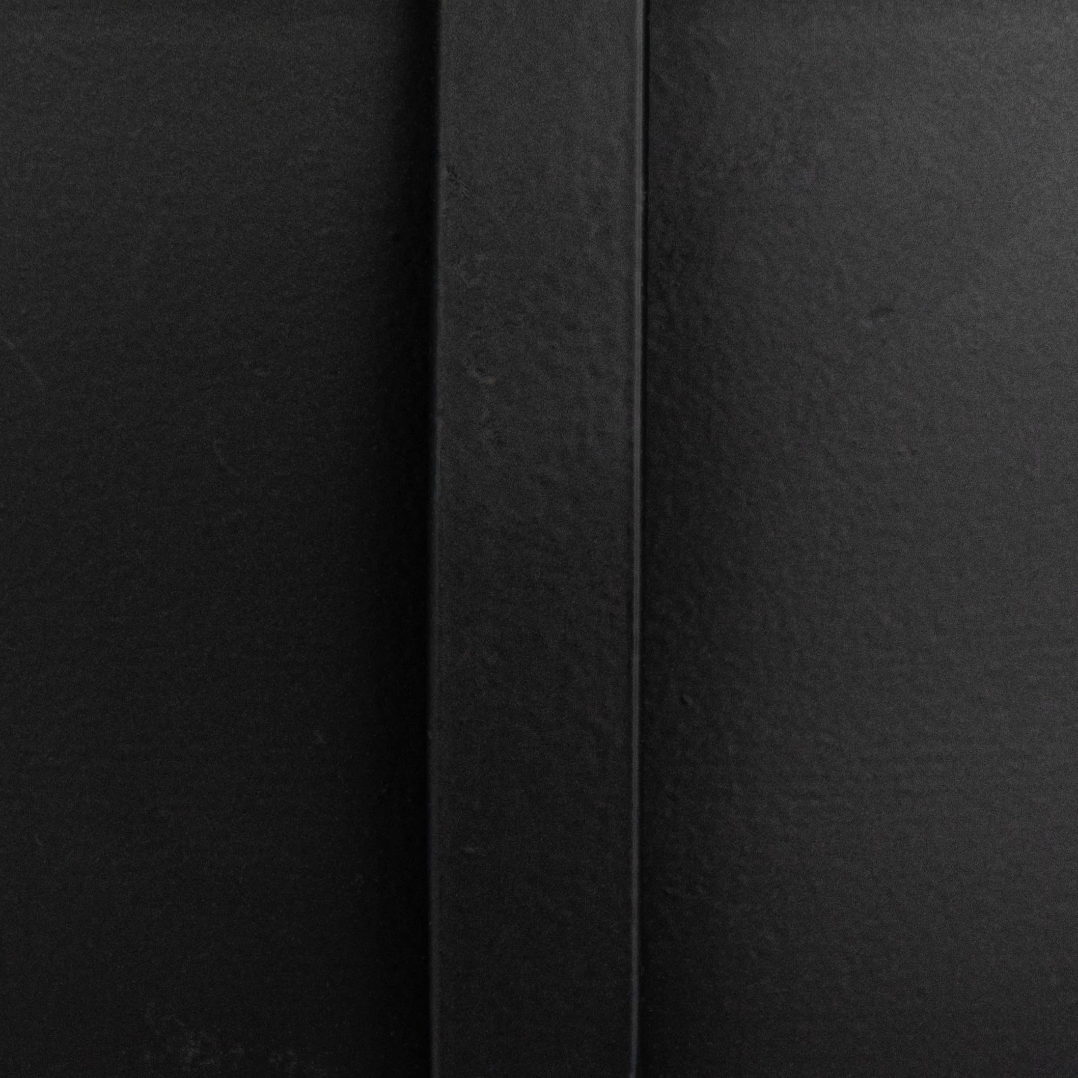 Bloomingville Decorative Hanging Metal Planters, Black, Set of 2 - Image 10