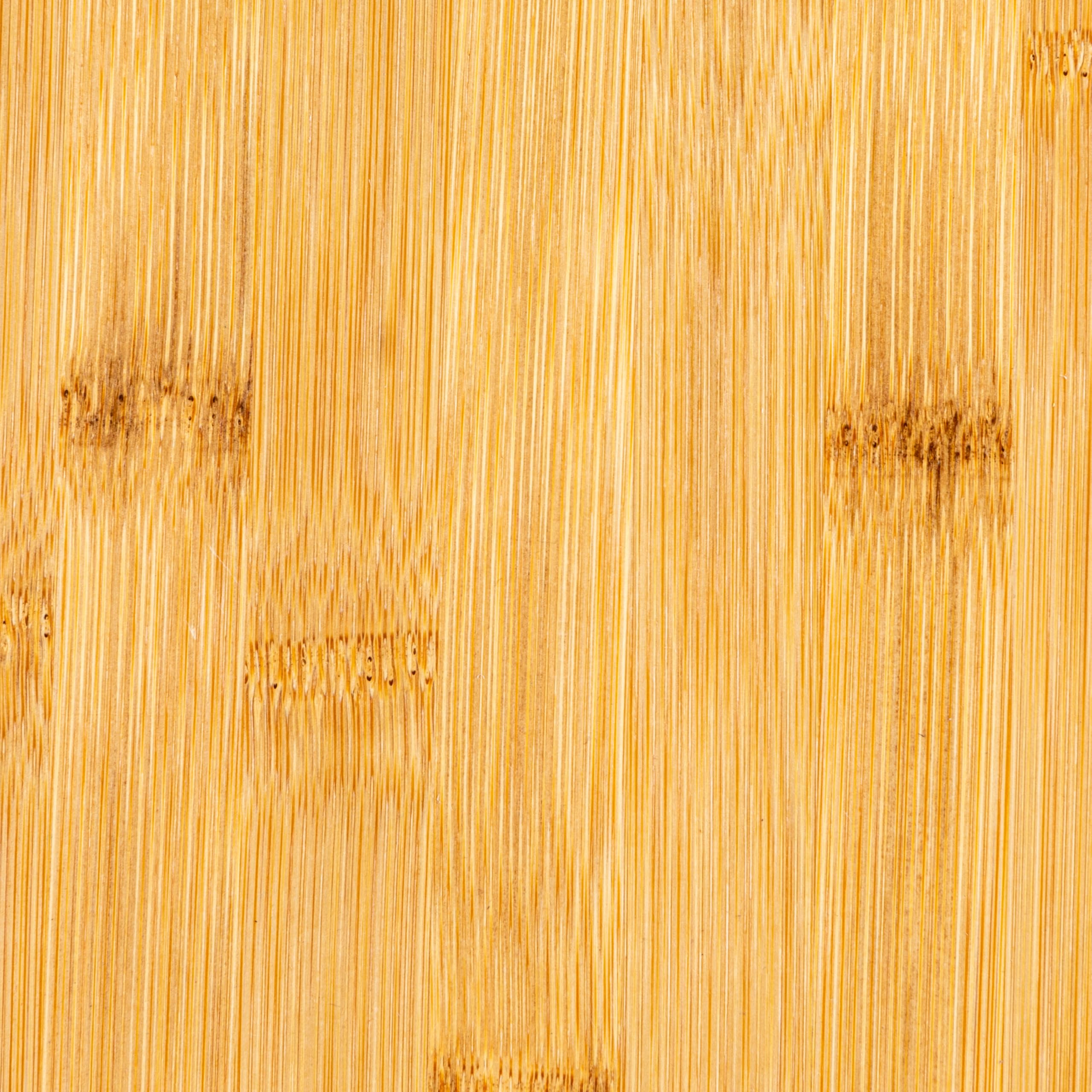 Bloomingville Metal Bread Bin with Bamboo Lid (Pack of 3) - Image 4